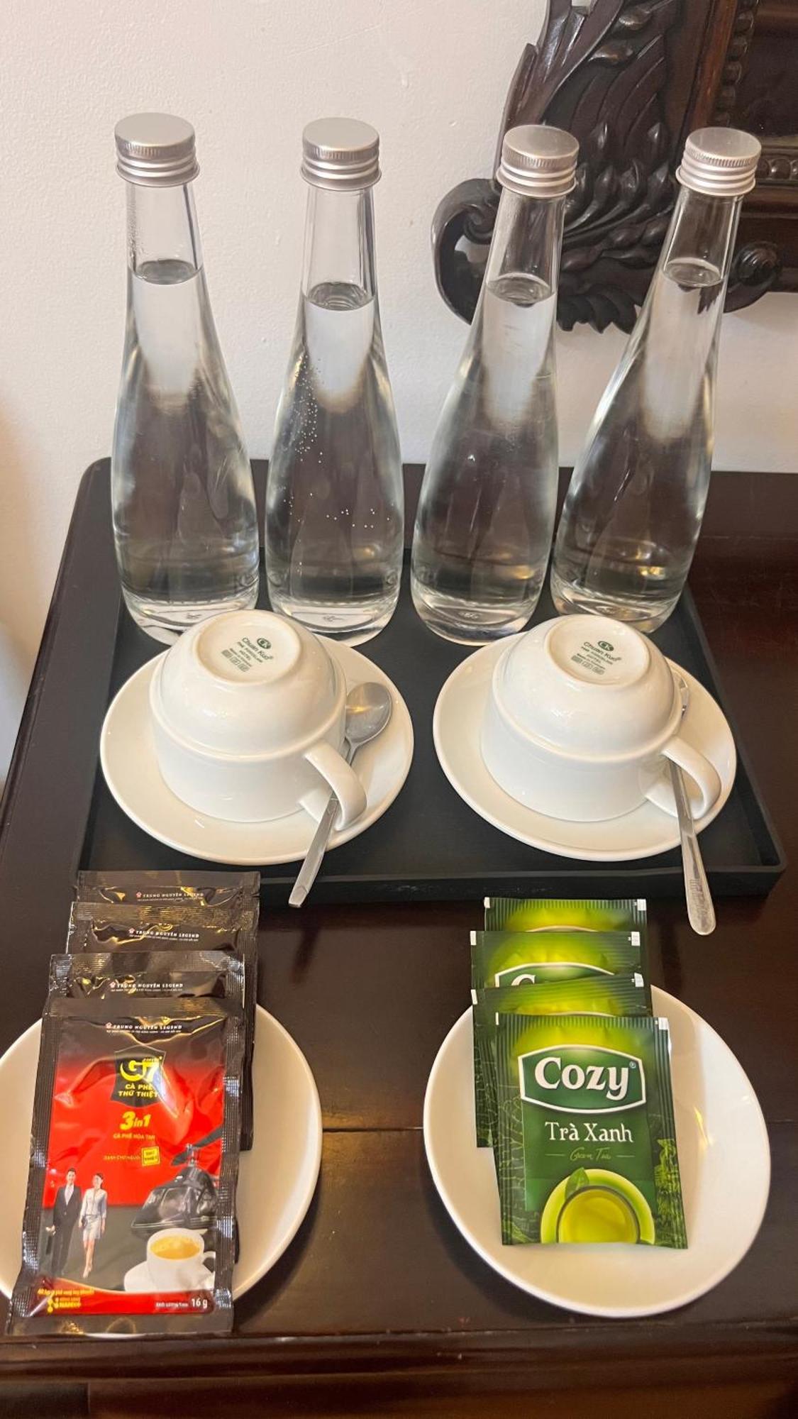 Hanoi Win Hotel & Travel Esterno foto